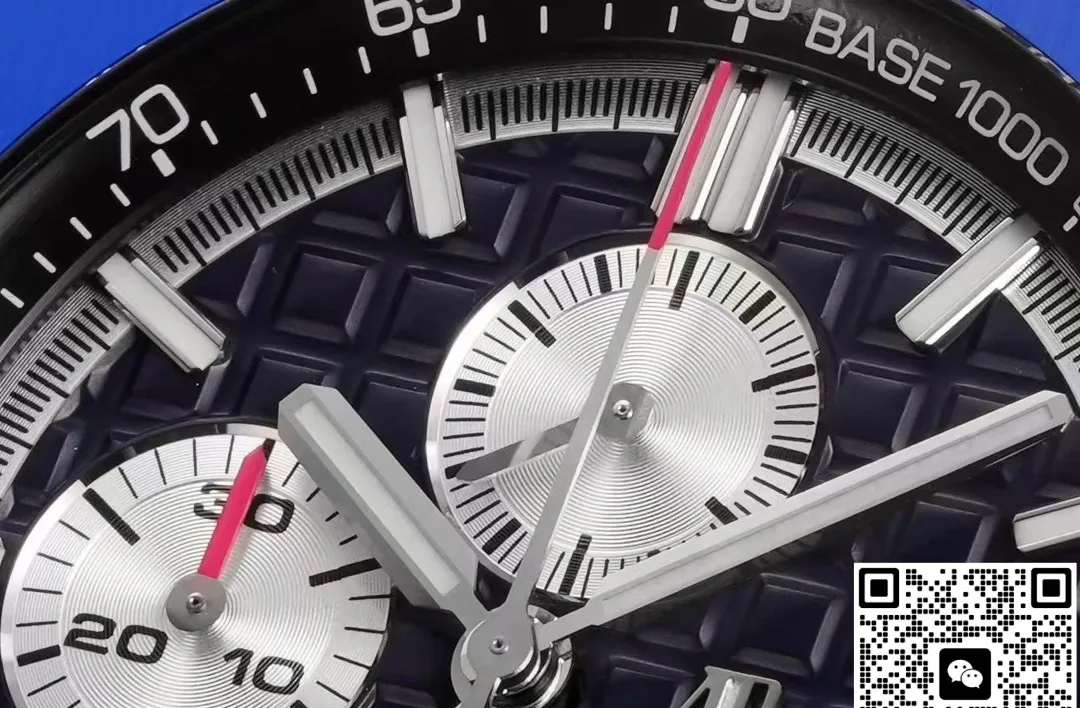 TK Factory Audemars Piguet Royal Oak Offshore 26400SO.OO.A335CA.01 1:1 Best Edition Replica Watch